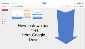 You can only change google drive settings from your computer. How To Download Files In Google Drive Truegossiper