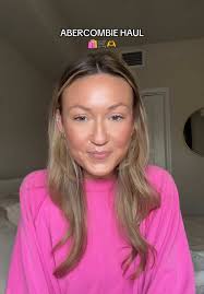 Morgan Peterson Abercrombie Pajamas