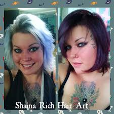 My Fall transformation :) Book yours today!