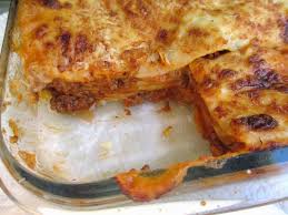 S Il Est Un Plat Qui A Generalement Du Succes Sur Toutes Les Tables C Est Bien Les Lasagnes A La Bolognaise Depuis Que Lasagne Bolognaise Lasagnes Bolognaise