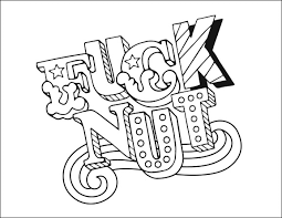 Aug 31, 2020 · the university of utah on instagram: Free Printable Coloring Pages For Adults With Swear Words