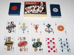 Who would have thought the humble deck of cards was once a luxury only the aristocracy could playing cards in their present form are the result of ideas and refinements from at least eight the concept, and the technology to make the paper they are printed on, probably originated in china. Most Famous Playing Card Brands For Casino Owners Casinoz