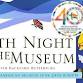 Moth Night at the Museum
