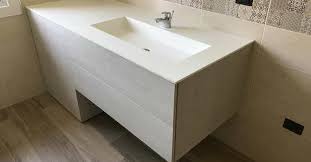 Mobile bagno con lavatrice in arredamento e casalinghi. Mobile Bagno Su Misura Per Lavatrice Maurizio Giudici