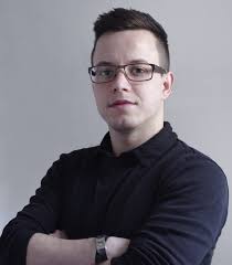 Five to inspire with Dejan Markovic