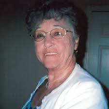 Eva Kilburn Obituary September 4, 2021