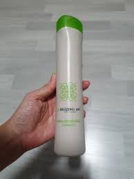 At our 27 th annual world congress in bangkok, we interviewed one of our speakers, professor thomas dawson, on the topic best shampoos and conditioners. Beijing 101 Hair Loss Defence Shampoo 250ml Beauty Personal Care Hair On Carousell