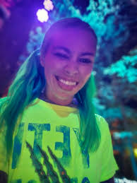 Always answer the door wearing a coat. If you're pleased to see them, tell  them you've just got home. If you don't want them in, say you were just