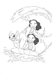 When we think of october holidays, most of us think of halloween. Free Printable Lilo And Stitch Coloring Pages For Kids