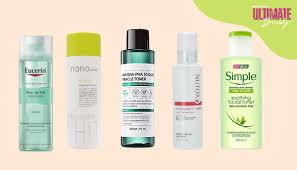 Berikut adalah 5 jenis produk yang dicadangkan untuk anda. 39 Produk Kecantikan Terbaik Drugstore Untuk Kulit Sensitif Dan Berjerawat Hijabista