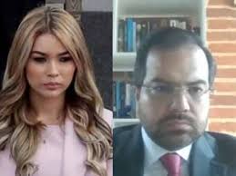 El nuevo rifirrafe entre Day Vásquez y el abogado de Nicolás Petro: esto se  dijeron | Barranquilla | Caracol Radio