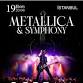 Metallica & Symphony Scream Inc. event image