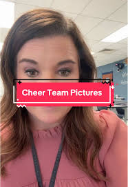 Professional Cheer Pictures