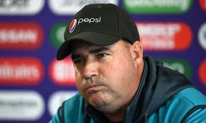 Disappointed and hurt': Arthur hits out after PCB decides not to renew  contracts