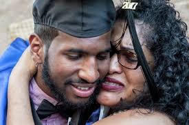 The Weekend in Photos, May 19-21, 2017