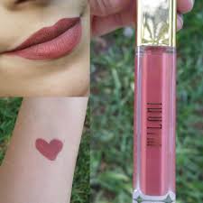 Milani Amore Matte Lip Creme Beloved Milani Makeup Milani Amore Matte Lip Creme Lip Creme