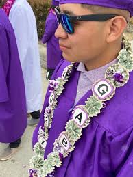 Pomp and happy circumstances