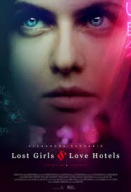 The netflix original series alice in borderland starts december 10th, only on netflix! Lost Girls Love Hotels 2020 Rotten Tomatoes