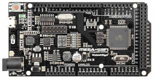 Buy wemos® Mega +WiFi R3 module atmega2560+esp8266 Arduino Compatible  Development Board Online in India At HUBTRONICS