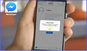 Audio is off by default, but sound can easily be. How To Solve Error 368 In Fb Messenger Techvig