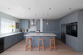 You can use them as birthday cards, thank you cards etc! 75 Beautiful Kitchen With Shaker Cabinets And Grey Cabinets Ideas Designs August 2021 Houzz Uk