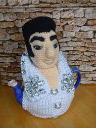 Checking 'include nearby areas' will expand your search. Elvis Presley Elvis Presley Teapot Cosy Novelty Teapot Cosy Elvis Presley Tea Cozy Crochet Tea Cozy Tea Cozy Tea Cozy Pattern