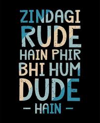 Swag Bio For Instagram For Boy Attitude In Hindi Pin By Amaneet Chopra On Twists Funny Attitude Quotes Thug Life Quotes Funky Quotes