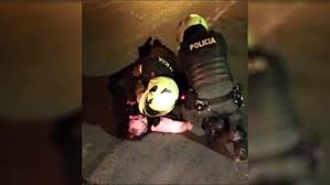 El cantante junior jein fue asesinado en la noche del domingo en una discoteca en el sur de #cali. El Abogado Javier Ordonez Fue Asesinado Por La Policia Afirman Sus Familiares Contagio Radio