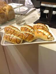 I 3 Kick Kick Hot Dog Buns Food Eat