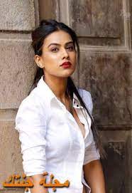 تعرف على عائلات روشني بطلة مسلسل اصهر. Ù†ÙŠØ§ Ø´Ø§Ø±Ù…Ø§ ØµÙˆØ± ÙˆÙ…Ø¹Ù„ÙˆÙ…Ø§Øª ÙƒØ«ÙŠØ±Ø© Ø¹Ù†Ù‡Ø§ Nia Sharma