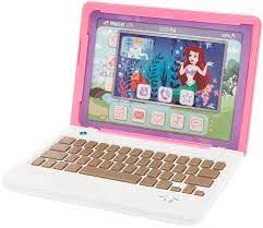 Disney Princess Click Go Play Laptop Disney Princess Toys Little Girl Toys Baby Girl Toys