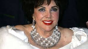 Les bijoux d'Elizabeth Taylor vendus chez Christie's