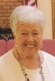 Jeanette Garrett's Instagram, Twitter & Facebook