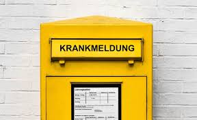 Unentschuldigtes fehlen von keinem arbeitgeber geduldet werden könne. Krankmeldung Fur Den Arbeitgeber Das Mussen Sie Wissen Blogg De