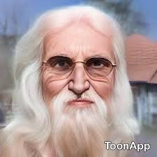 Terry Janzen in people