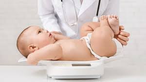 Avoir fait du diabète lors d'une précédente grossesse. Mauvaise Prise De Poids De Bebe Quand S Inquieter