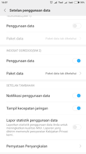Maybe you would like to learn more about one of these? 3 Tips Jitu Menghemat Kouta Internet Semua Operator Di Hp Xiaomi Kumpulan Remaja