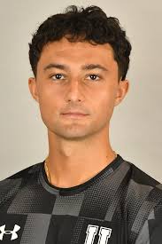 2025 Men's Soccer Roster