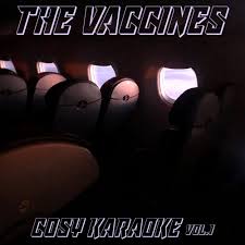 Carin leon tu letra karaoke : The Vaccines Cosy Karaoke Vol 1
