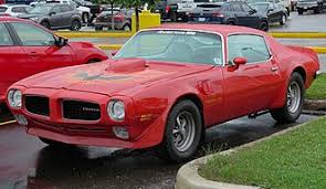 Image result for Red 1973 Fleet