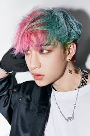 I told Bang Chan how much I enjoyed "Haven" and we discussed the mindset  and meaning he brought to the lyrics. As always, I'm impressed by the  thoughtfulness he brings to the