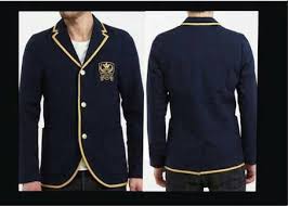 Jual produk jas almamater osis murah dan terlengkap bukalapak via bukalapak.com. Viral Baju Osis