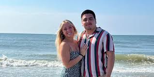 Corryn Williams and Axel Garcia's Wedding Website