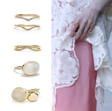 florence diamond band