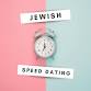 30's Jewish Speed Dating! event image