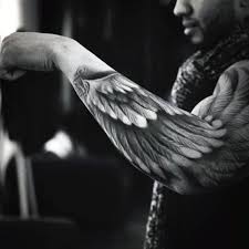 Check out the top 30 popular angel wings tattoos for men and women. The 109 Best Wing Tattoos For Men Improb