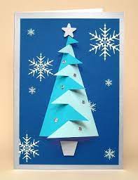 Classes are also an excellent place to meet. A4 Card Making Templates For 3d Christmas Tree Embellishment By Card Carousel Ebay Home Ga Christmas Card Crafts Diy Christmas Cards 3d Christmas Tree Card