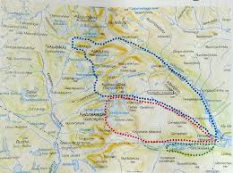 Maybe you would like to learn more about one of these? How To Trek Sweden S Kungsleden Trail Realworld Adventures