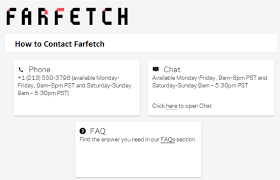 Reviewed247 Farfetch Review