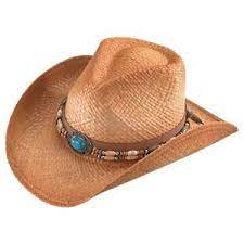 Redhead Weekend Walker Raffia Straw Cowboy Hat For Men L Cowboy Hats Mens Hats Fashion Straw Cowboy Hat
